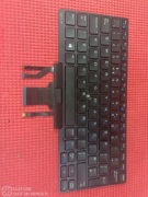 Dell 5480 klawiatura z ramkom