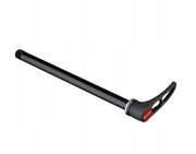 Oś piasty tył DT SWISS RWS 10 ALU THRU AXLE 12/142MM