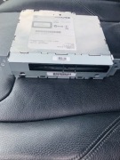 Jednostka cic business  Bmw f30 9271716 nawigacja