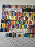 Kolekcja zapalniczek