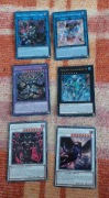 Karty yu gi potrzebujesz 