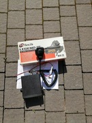 Cb radio M tech legend 