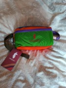 Piękna nowa Cotopaxi Bataan Fanny Pack 3 l 