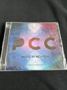 Nowa płyta CD Paluch & Chris Carson - Made in heaven / Rap / Hip Hop