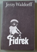 Fidrek Jerzy Waldorff