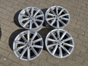 5x112 16" VW Golf V VI VI Passat Touran Caddy Sharan