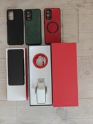 Oneplus 9 Pro 8/128GB gratis etui 