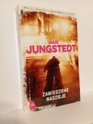 Zawiedzione nadzieje Mari Jungstedt
