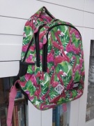 Plecak i piórnik St Rights