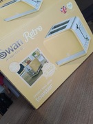 Toster Swan Retro 