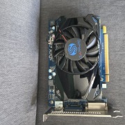 Karta graficzna hd 6670 1gb