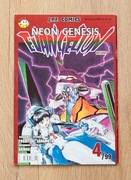Neon Genesis Evangelion 4/99