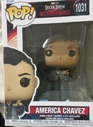 Nowa figurka Marcela 1031