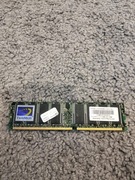 Pamięć RAM 256MB DDR m2g3i16a4amk3e0811a8t