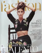 iHola Fashion 11/23 moda, uroda, stylizacje Spain