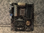 Płyta główna Asus Z97-PRO (WI-FI AC) socket 1150