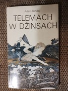 Telemach w dżinsach  Adam Bahdaj