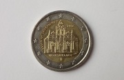 2 euro Grecja 2016r. - Arkadia