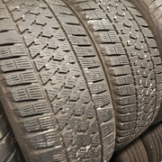 4x Opony zimowe Bridgestone blizzak  215-65r16c 