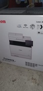 Canon i-SENSYS MF742CDW 