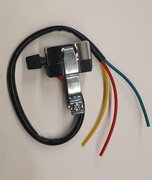 Przełącznik kierunkowskazów uniwersalny.