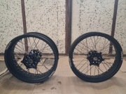 Koła Supermoto Twenty