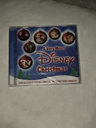 Disney Christmas Świąteczne przeboje   CD folia