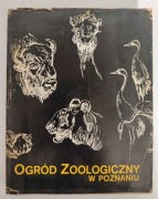 Ogród Zoologiczny w Poznaniu