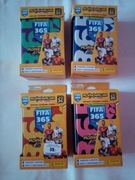 Karty piłkarskie Panini Fifa 365 2026 duża puszka + limited edition 
