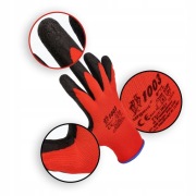 Rękawice robocze 100 PAR URGENT 1003 XL-10 OKAZJA 