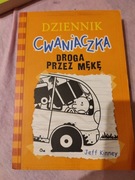 Dziennik Cwaniaczka - Droga przez mekkę