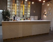 bar wyspa restauraja