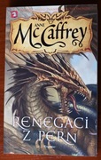 Renegaci z Pern - Anne McCaffrey