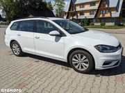 Volkswagen Golf 4x4 