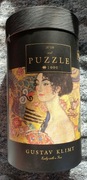 NOWE PUZZLE 1000 Interdruk ART nr 10 Klimt 