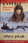 Raija że śnieżnej krainy cz. 1
