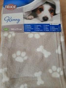 koc polarowy dla psa/ kota