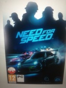 Gra need for speed 4 pc/steam