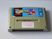 Dino Dini's Soccer Super Nintendo SNES