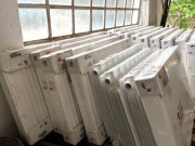 Grzejniki :KERMI Profil-K22 9szt