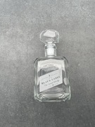 Karafka szklana black label (Jonny Walker)