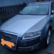 Audi sprawne na czesci