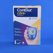Contour Care aparat do mierzenia poziomu cukru we krwi