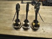 Tłok tłoki korbowód w177 GLB 2.0 cgi 