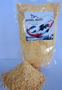 KUKURYDZA zanęta wędkarska 1kg ANGEL BAITS