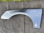 AUDI A4 B9 BŁOTNIK PRZEDNI LEWY LX7R