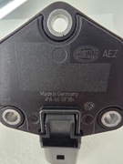 Czujnik temperatury i  poziomu oleju Hella 03C 907 660H