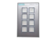 SIEMENS SIMATIC OP7/PP 6AV3688-3AF37-0AX0 Panel Operatorski
