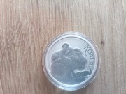 Moneta Koala 2023 1oz uncja Srebrna 