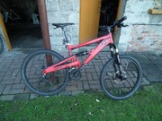 rower górski KROSS sing Fr2